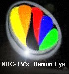 NBC's reptilian eye